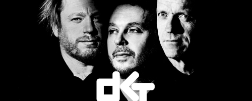 Danial Karlsson Trio